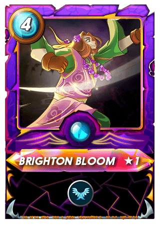 Brighton Bloom
