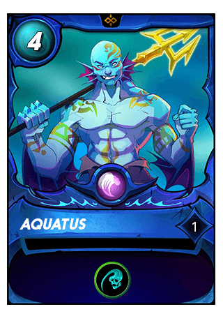 Aquatus