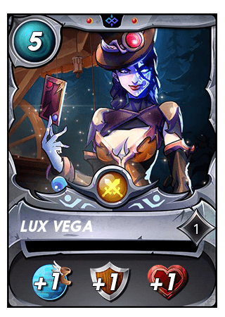 Lux Vega